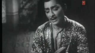 Watch Ek Dil Ne Kaha Ek Dil Ne Suna || Parda (1949) || Mohd. Rafi || {Old Is Gold} Video