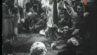 Watch Miyaan Ji Chori Chori - Parda (1949) - Zohrabai Ambala - {Old Is Gold} Video