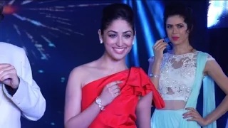 Watch Yami Gautam Launches New Range Of Watches By Titan Video