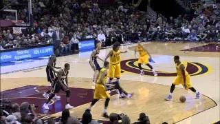 Watch Top 5 NBA Plays: October 15th Video