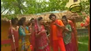 Watch Navratri Special | Pandat Bani Painya E Maiya | Bhojpuri Devotional Songs Video