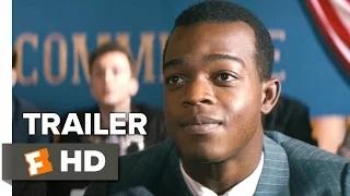Watch Race Official Trailer #1 (2015) - Stephan James, Jason Sudeikis Drama HD Video