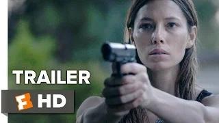 Watch Bleeding Heart Official Trailer #1 (2015) - Jessica Biel, Zosia Mamet Movie HD Video