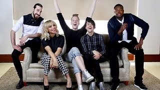 Watch Pentatonix Take Ownership of Their Sound Video