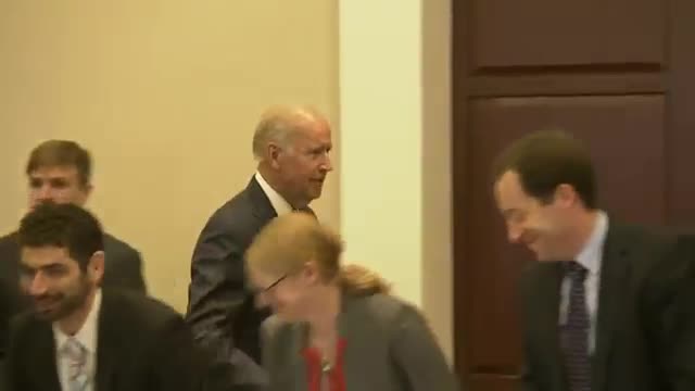Watch Politics This Week: Biden Silent as Dems Debate Video