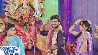 Watch Ja Tare Thawe Ke Mela | Mai Bolaweli | Khesari Lal | Bhojpuri Mata Bhajan Video