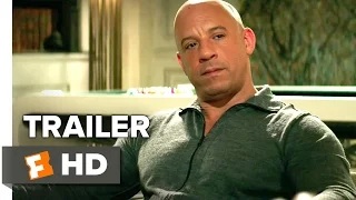 Watch The Last Witch Hunter Official Preview Trailer (2015) - Vin Diesel, Rose Leslie Fantasy HD Video