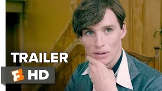 Watch The Danish Girl Official Trailer #2 (2015) - Eddie Redmayne Movie HD54 Video