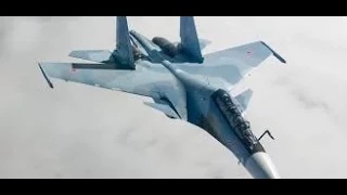 Watch Russian warplanes have destroyed 456 Daesh targets in Syria since Sept. 30 Video