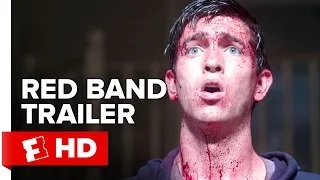 Watch Freaks of Nature Official Red Band Trailer #1 (2015) - Vanessa Hudgens, Ed Westwick Comedy HD Video