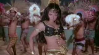 Watch Raina Soyi Soyi Naina Jage | Yeh Gulistan Hamara (1972) | Lata Mangeshkar | {Old Is Gold} Video