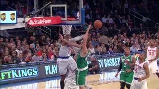 Watch Top 10 NBA Plays: October 16 Video Video