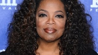 Watch Is OPRAH Running for President? Video