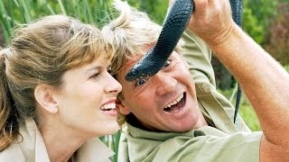 Watch BINDI IRWIN's Mom Still Not Ready to Date Video