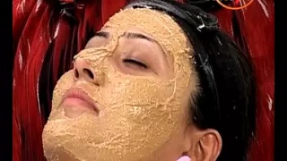 Watch Herbs For Glowing Skin - Home Made Facial - Aapka Beauty Parlour - Shashi Rana (Beauty Expert) Video
