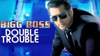 Watch Salman Khan's Bigg Boss 9 DOUBLE TROUBLE FLOP ? Video