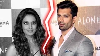 Watch OMG ! Karan Singh Grover Avoids Bipasha Basu | Says DELETED Video
