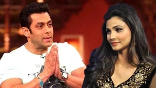 Watch Salman CONVINCED His Heroine To EXPOSE | Hate Story 3 Video