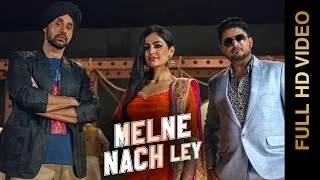 Watch New Punjabi Songs || MELNE NACH LEY || BALKAR SIDHU feat. PAVNEET BIRGI Video