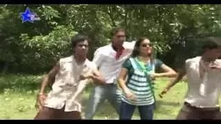 Watch New Bhojpuri Hot Song || Kale Kale Baal Dekha || Subodh Dehati Video