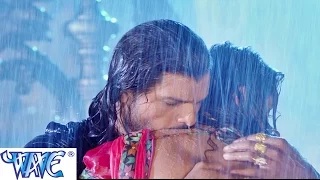 Watch Chatri Jaldi Lagawa - Intqaam - Khesari Lal & Indu Sonali - Bhojpuri Hot Song Video