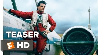 Watch Star Wars: Episode VII - The Force Awakens Official Sneak Peek #3 (2015) - JJ Abrams Movie HD Video
