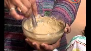 Watch Skin Care: Wrinkles: Natural Face Packs for Wrinkle Free Face - Dr. Parmeshwar Arora (Ayurveda Expert) Video