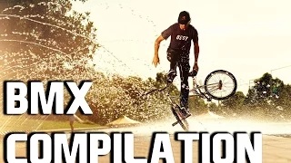 Watch New Best BMX Amzing Tricks Video