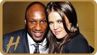 Watch Lamar Odom's Road to Recovery, Khloe Kardashian Stays by His Side Video