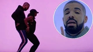 Watch Drake Debuts New 'Hotline Bling' Video Video