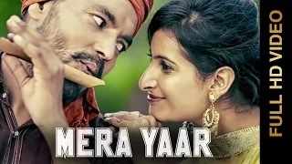 Watch Latest Punjabi Songs | MERA YAAR | JASS JAGSIR Video