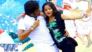 Watch Jan Kar Teen Paach || Sasaram Wala Chhora || Alok Ranjan || Bhojpuri Hot Song Video