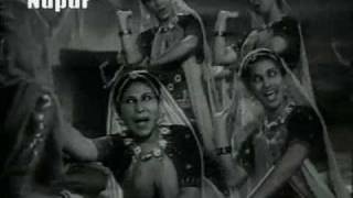 Watch Aaja Aaja Aaja - Rajhath (1956) - {Old Is Gold} Video