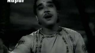 Watch Aaye Bahar Bankke Lubha ke Chale Gaye - Rajhath 1956 - Mohd.RafI - {Old Is Gold} Video