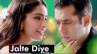 Watch Jalte Diye Prem Ratan Dhan Payo NEW SONG ft Salman Khan & Sonam Kapoor RELEASES Video