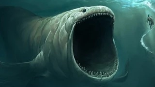Watch BIGGEST Animal EVER Recorded in the Ocean Depths? Video