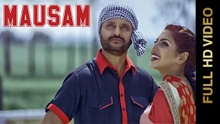 Watch Punjabi Romantic Songs | MAUSAM | SURJIT BHULLAR feat. SUDESH KUMARI Video