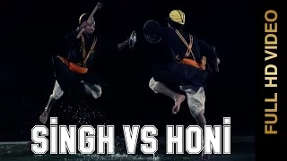 Watch New Punjabi Songs | SINGH VS HONI | Nirmal Mouji & Gurnoor Video