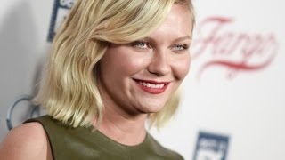 Watch Kirsten Duns, 'Fargo' Cast Talk 70s Favorites Video