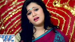 Watch Beti Bachawa Beti Padhawa | Pujan Devi Mai Ke | Bhojpuri Devi Geet Video