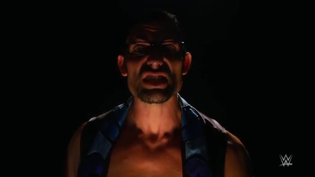 Watch Adam Rose sends another cryptic message: WWE Raw, Oct. 19, 2015 Video