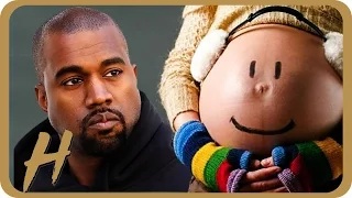 Watch Kanye West Got Everyone Pregnant for Kim Kardashian's Birthday! Video