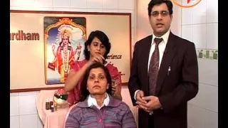 Watch Hair Care: Aromatherapy: Hair Growth: Treatment for Your Hair: Dr. Parmeshwar Arora Video