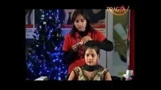 Watch Trendy Hair Accessories - Easy & Beautiful Hair Styles - Archana (Beauty Expert) Video
