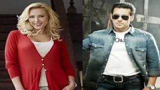 Watch Salman Khan Not Engaged To Lulia Vantur, But Has Marriage Plans Video