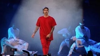 Watch 2015 MTV EMAs- Justin Bieber's Performance Of Ã¢â‚¬ËœWhat Do You MeanÃ¢â‚¬â„¢ At 2015 EMAs Was Amazing Video