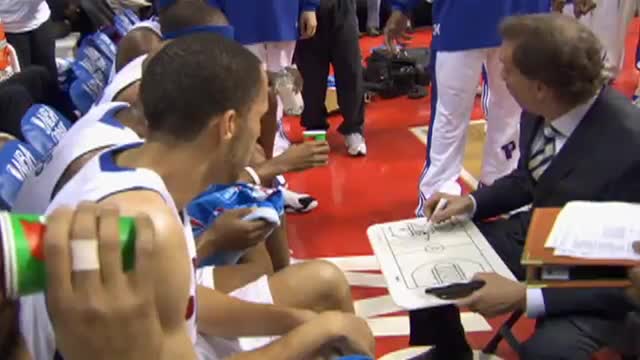 Watch NBA: Remembering Flip Saunders Video