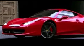 Watch Fast Police Car Chase) - SAFE CITY UAE Video