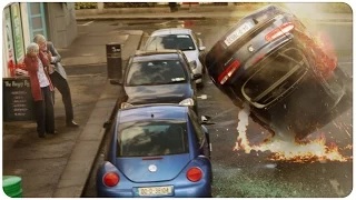 Watch Deadliest Car Crash Compilation | Fatal Accidents HD Video