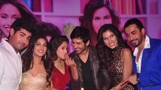 Watch Grand Success Party Of 'Pyaar Ka Punchnama 2' Video